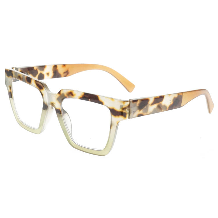Dachuan Optical DRP127149 China Supplier Fashion Design Plastic Reading Glasses W (1)